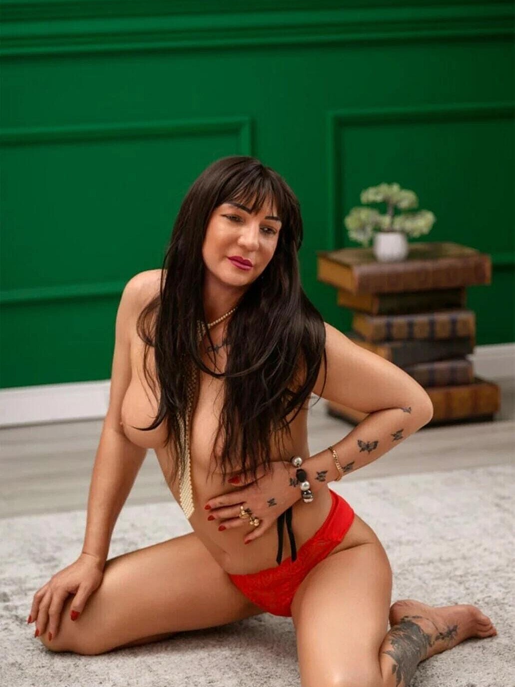 Maria